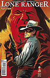 Lone Ranger, The (2012)  n° 12 - Dynamite Entertainment