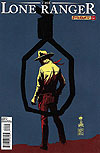 Lone Ranger, The (2012)  n° 15 - Dynamite Entertainment