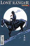 Lone Ranger, The (2012)  n° 16 - Dynamite Entertainment