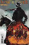 Lone Ranger, The (2012)  n° 2 - Dynamite Entertainment