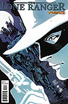 Lone Ranger, The (2012)  n° 3 - Dynamite Entertainment
