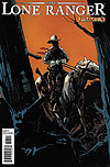 Lone Ranger, The (2012)  n° 4 - Dynamite Entertainment