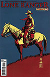 Lone Ranger, The (2012)  n° 5 - Dynamite Entertainment