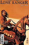 Lone Ranger, The (2012)  n° 7 - Dynamite Entertainment