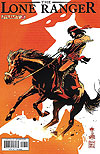 Lone Ranger, The (2012)  n° 8 - Dynamite Entertainment
