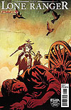 Lone Ranger, The (2012)  n° 9 - Dynamite Entertainment