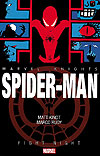 Marvel Knights: Spider-Man - Fight Night (2014)  - Marvel Comics