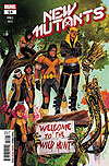 New Mutants (2020)  n° 14 - Marvel Comics