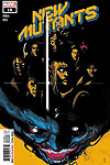New Mutants (2020)  n° 16 - Marvel Comics