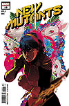New Mutants (2020)  n° 18 - Marvel Comics