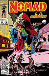 Nomad (1992)  n° 8 - Marvel Comics