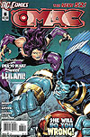 OMAC (2011)  n° 6 - DC Comics