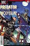 Predator Vs Wolverine (2023)  n° 3 - Marvel Comics