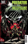 Predator Vs Wolverine (2023)  n° 3 - Marvel Comics