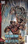 Predator Vs Wolverine (2023)  n° 3 - Marvel Comics