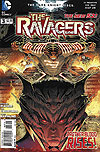 Ravagers, The (2012)  n° 3 - DC Comics