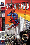Spider-Man: The Manga (1997)  n° 10 - Marvel Comics