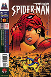 Spider-Man: The Manga (1997)  n° 11 - Marvel Comics