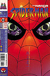 Spider-Man: The Manga (1997)  n° 13 - Marvel Comics