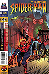 Spider-Man: The Manga (1997)  n° 14 - Marvel Comics