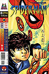 Spider-Man: The Manga (1997)  n° 18 - Marvel Comics