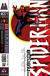 Spider-Man: The Manga (1997)  n° 1 - Marvel Comics
