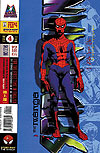 Spider-Man: The Manga (1997)  n° 4 - Marvel Comics