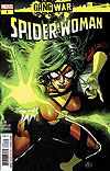 Spider-Woman (2024)  n° 1 - Marvel Comics