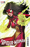 Spider-Woman (2024)  n° 1 - Marvel Comics
