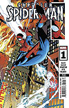 Superior Spider-Man (2024)  n° 1 - Marvel Comics