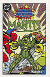 Super Powers Collection (1984)  n° 17 - Kenner