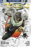 Talon (2012)  n° 0 - DC Comics