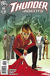 T.H.U.N.D.E.R. Agents (2011)  n° 10 - DC Comics