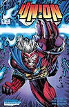 Union (1993)  n° 0 - Image/Wildstorm