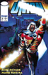 Union (1993)  n° 2 - Image/Wildstorm