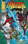 Union (1993)  n° 3 - Image/Wildstorm