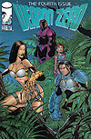 Weapon Zero (1995)  - Image Comics