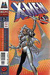 X-Men: The Manga (1998)  n° 10 - Marvel Comics