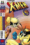 X-Men: The Manga (1998)  n° 12 - Marvel Comics