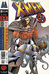X-Men: The Manga (1998)  n° 9 - Marvel Comics