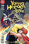 Young Heroes In Love (1997)  n° 2 - DC Comics