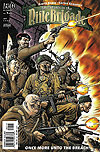 Adventures In The Rifle Brigade (2000)  n° 1 - DC (Vertigo)
