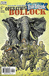 Adventures In The Rifle Brigade: Operation Bollock (2001)  n° 2 - DC (Vertigo)