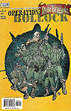 Adventures In The Rifle Brigade: Operation Bollock (2001)  n° 3 - DC (Vertigo)