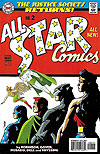 All Star Comics (1999)  n° 2 - DC Comics
