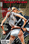American Virgin (2006)  n° 22 - DC (Vertigo)