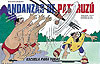 Andanzas de Patoruzú  n° 617 - Editorial Universo