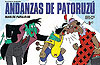 Andanzas de Patoruzú  n° 640 - Editorial Universo