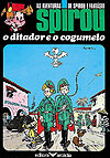 Aventuras de Spirou e Fantásio, As (1975)  n° 3 - Arcádia