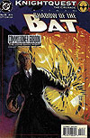 Batman: Shadow of The Bat (1992)  n° 28 - DC Comics